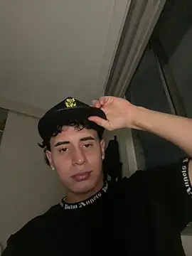 Maximuz1920 online show from 02.06.26