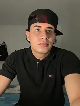 Maximuz1920 online show from 03.09.26