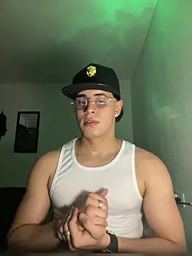 Maximuz1920 online show from 04.02.26