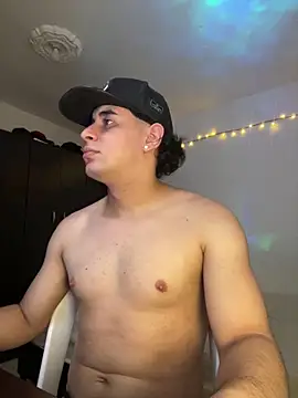 Maximuz1920 online show from 04.18.26