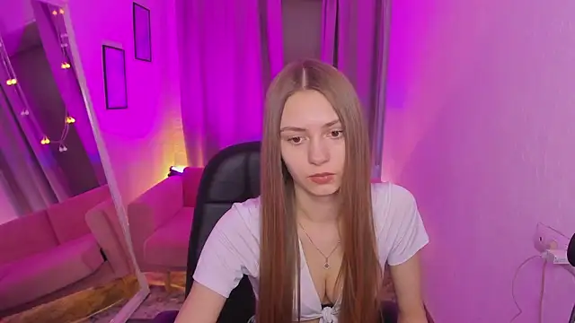 Cheryl Backer online show from 02.11.26