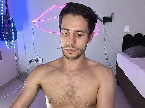 Snapshot of Cshunderlick chatting on 02.05.26 Cshunderlick online show from 02.05.26