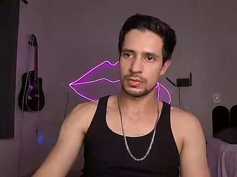 Snapshot of Cshunderlick chatting on 02.16.26 Cshunderlick online show from 02.16.26