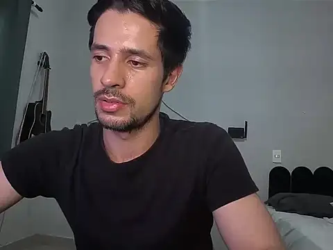 Snapshot of Cshunderlick chatting on 02.19.26 Cshunderlick online show from 02.19.26