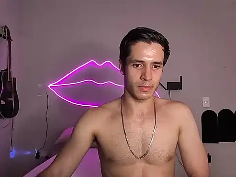 Snapshot of Cshunderlick chatting on 02.26.26 Cshunderlick online show from 02.26.26