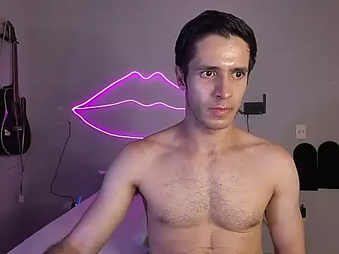 Snapshot of Cshunderlick chatting on 02.28.26 Cshunderlick online show from 02.28.26