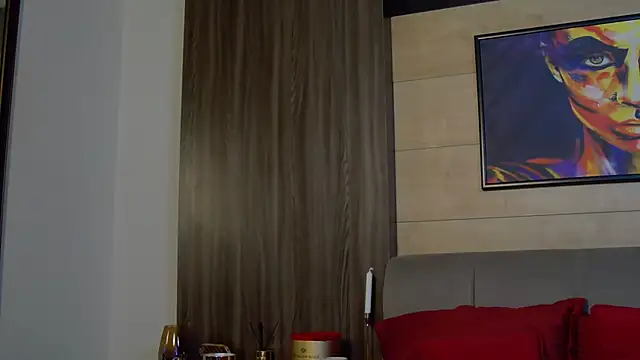 Snapshot of DesireMilf chatting on 02.28.26 DesireMilf online show from 02.28.26