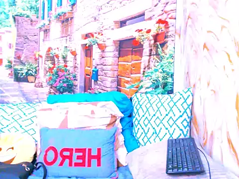 spicybarbie online show from 02.08.26