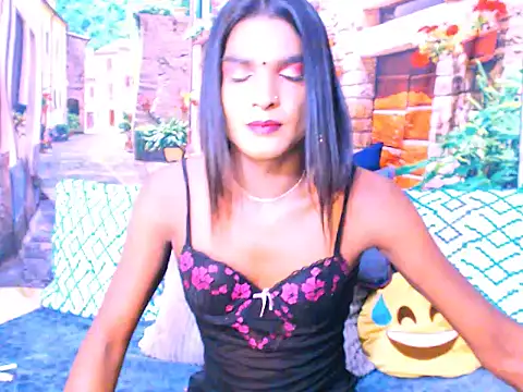 spicybarbie online show from 02.12.26