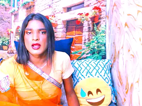 spicybarbie online show from 02.15.26