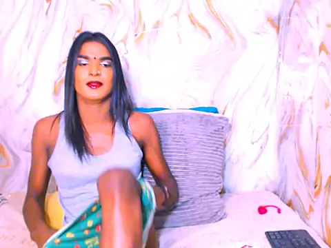 spicybarbie online show from 04.14.26