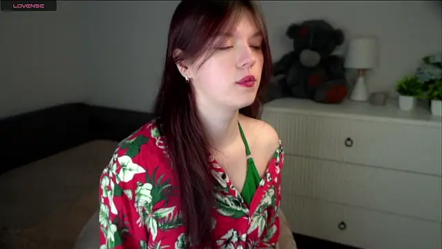 SelmaCarolfi online show from 03.27.26