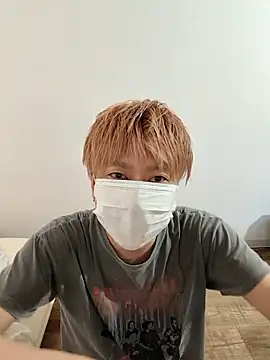 Snapshot of kaisei_ chatting on 05.15.26 kaisei online show from 05.15.26