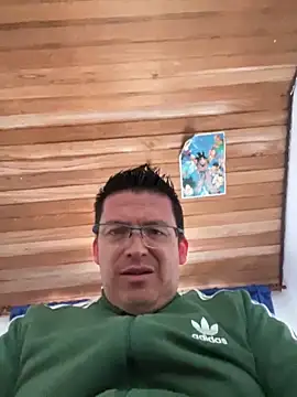 Juanarrecho12 online show from 02.01.26