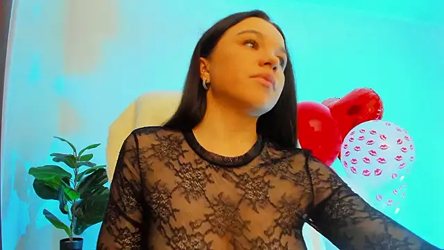 Mia Mia999 online show from 02.10.26