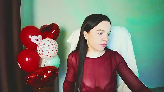 Mia Mia999 online show from 02.15.26