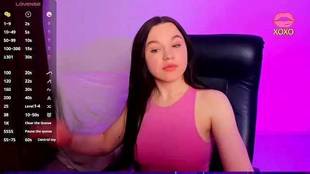 Mia Mia999 online show from 04.08.26