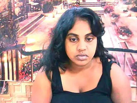 IndianDiva27 online show from 03.13.26