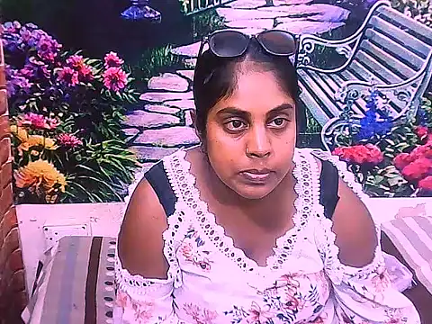 IndianDiva27 online show from 03.20.26