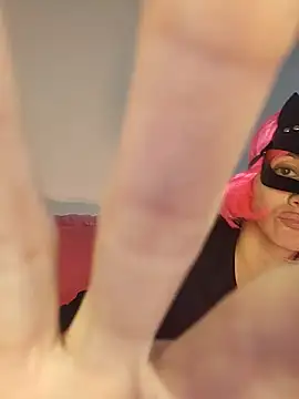 REAL-BigBoobCat online show from 02.26.26