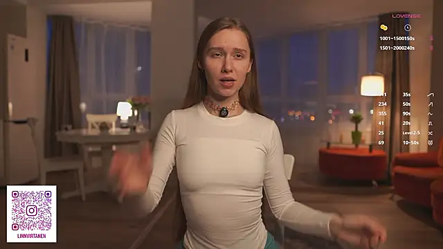 Snapshot of SharaNewbern chatting on 02.23.26 SharaNewbern online show from 02.23.26