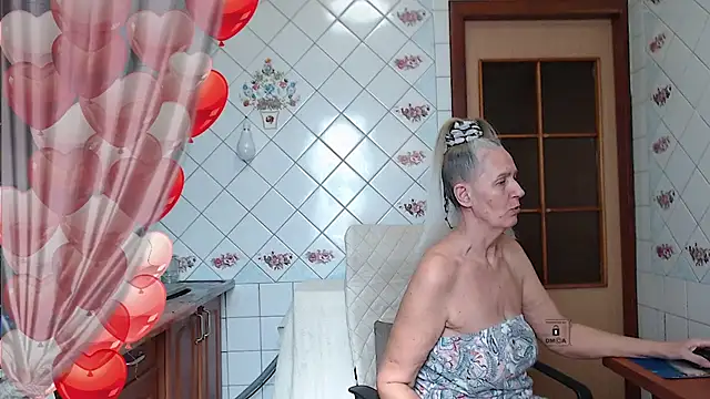 Snapshot of lukerya chatting on 03.22.25 lukerya online show from 03.22.25