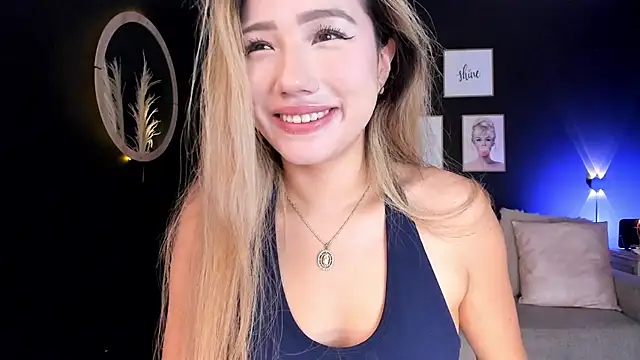 Isa cortes  online show from 04.17.26