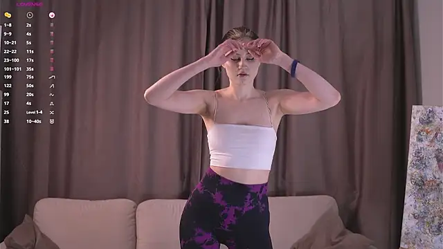 EdraFels online show from 02.05.26