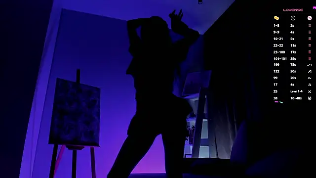 EdraFels online show from 02.16.26