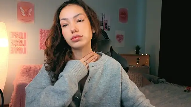 nexorine online show from 02.08.26