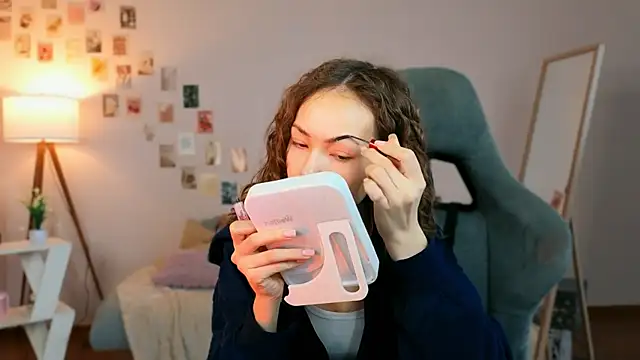 nexorine online show from 04.04.26