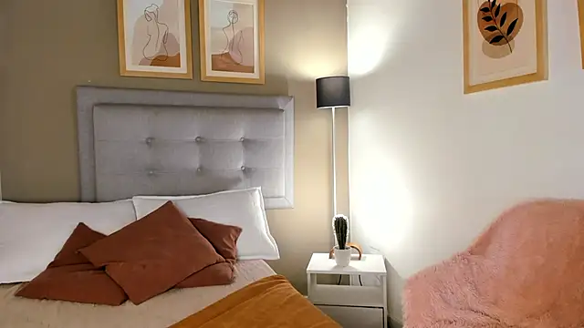 Snapshot of SalomeStorm_ chatting on 03.03.26 SalomeStorm online show from 03.03.26