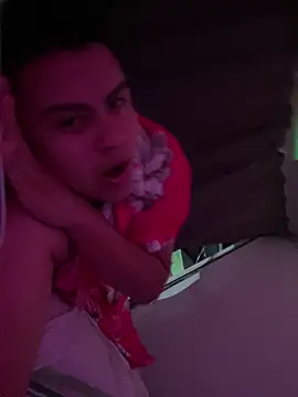 andresmahecha777 online show from 02.18.26