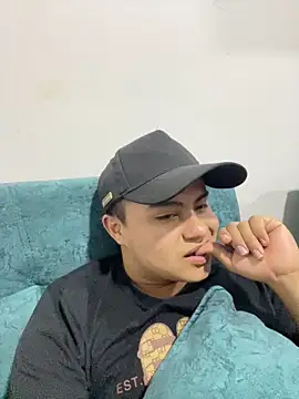 andresmahecha777 online show from 03.06.26