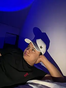 andresmahecha777 online show from 03.31.26