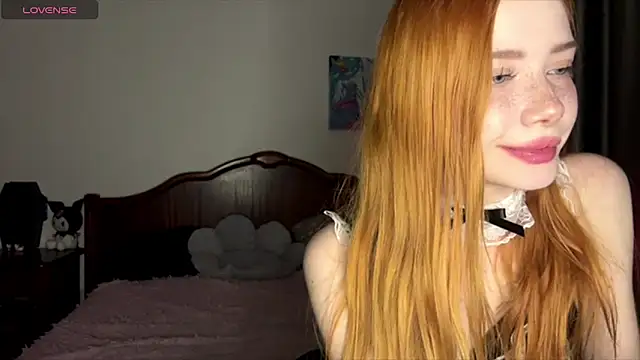 Kiralovessto online show from 04.13.26