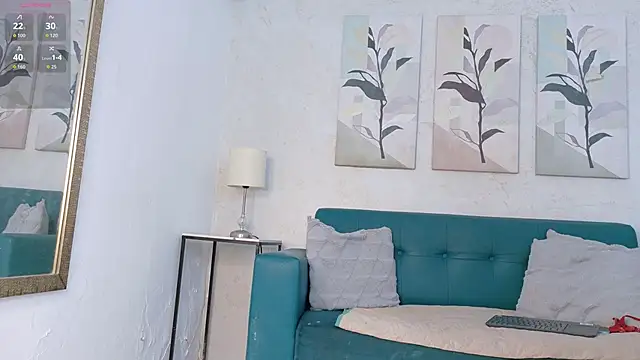 cristina aznar1 online show from 04.01.26