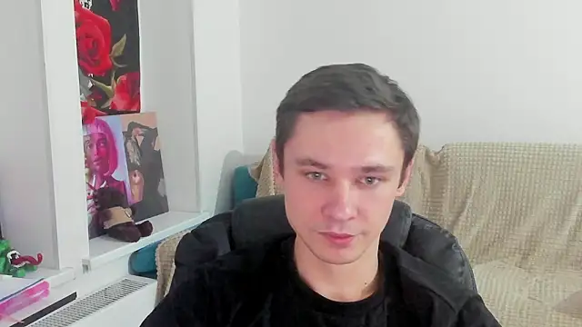 Alexmansuper online show from 02.06.26