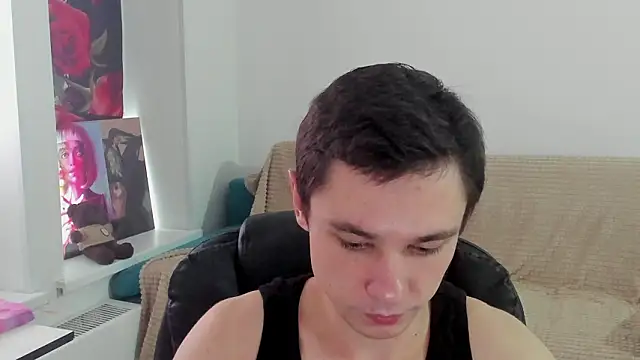 Alexmansuper online show from 02.07.26