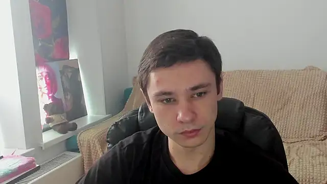 Alexmansuper online show from 02.10.26