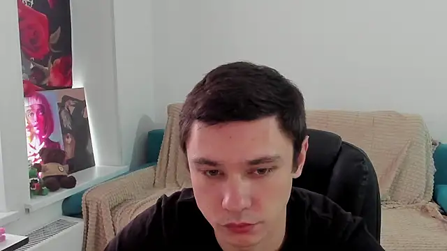 Alexmansuper online show from 02.19.26