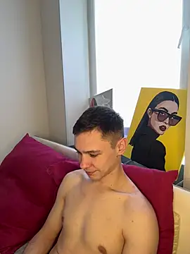 Alexmansuper online show from 02.26.26