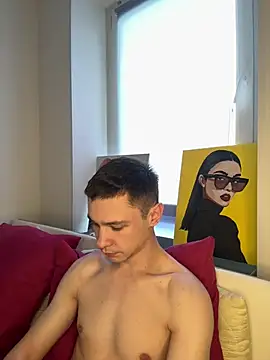 Alexmansuper online show from 03.04.26