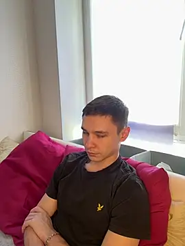 Alexmansuper online show from 03.12.26