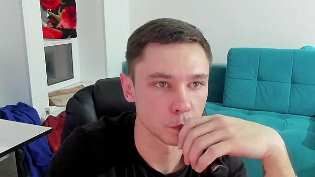 Alexmansuper online show from 03.12.26