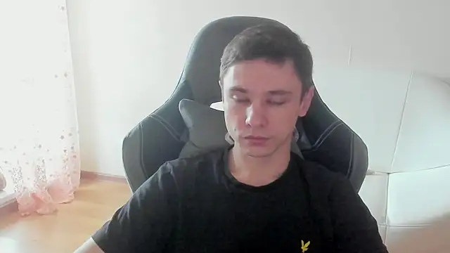 Alexmansuper online show from 04.07.26