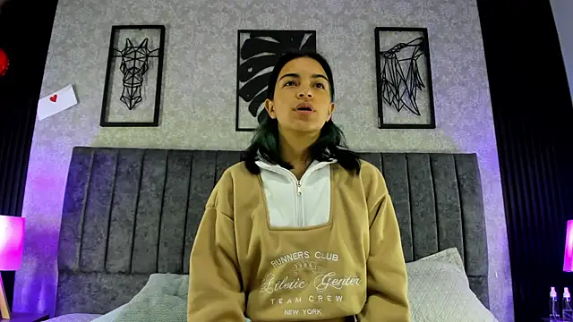 bliinkii and luka  online show from 03.13.26