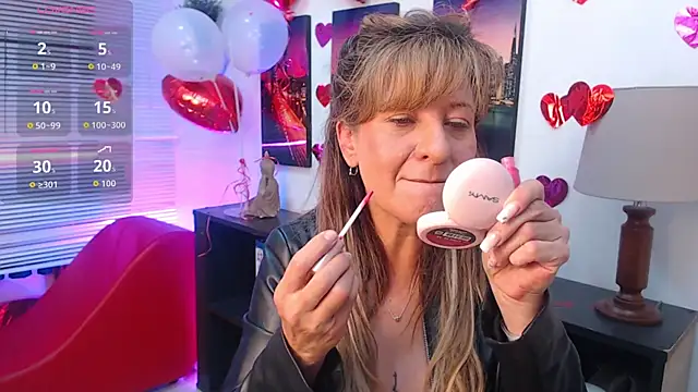 Snapshot of janne_turner chatting on 02.24.26 janne turner online show from 02.24.26