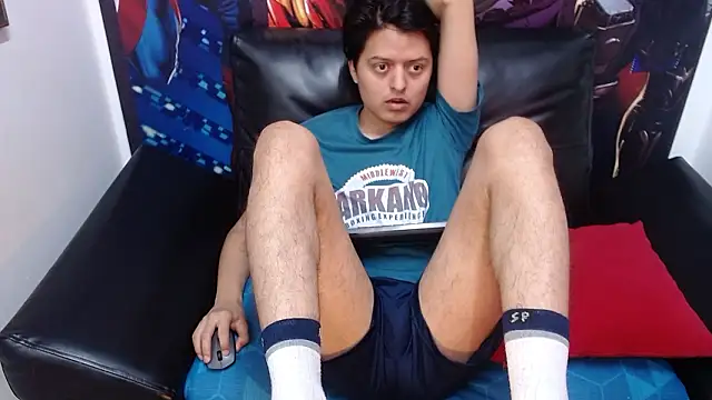 Snapshot of Kevin_Charless chatting on 02.15.26 Kevin Charless online show from 02.15.26