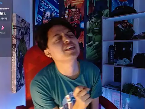 Kevin Charless online show from 04.15.26